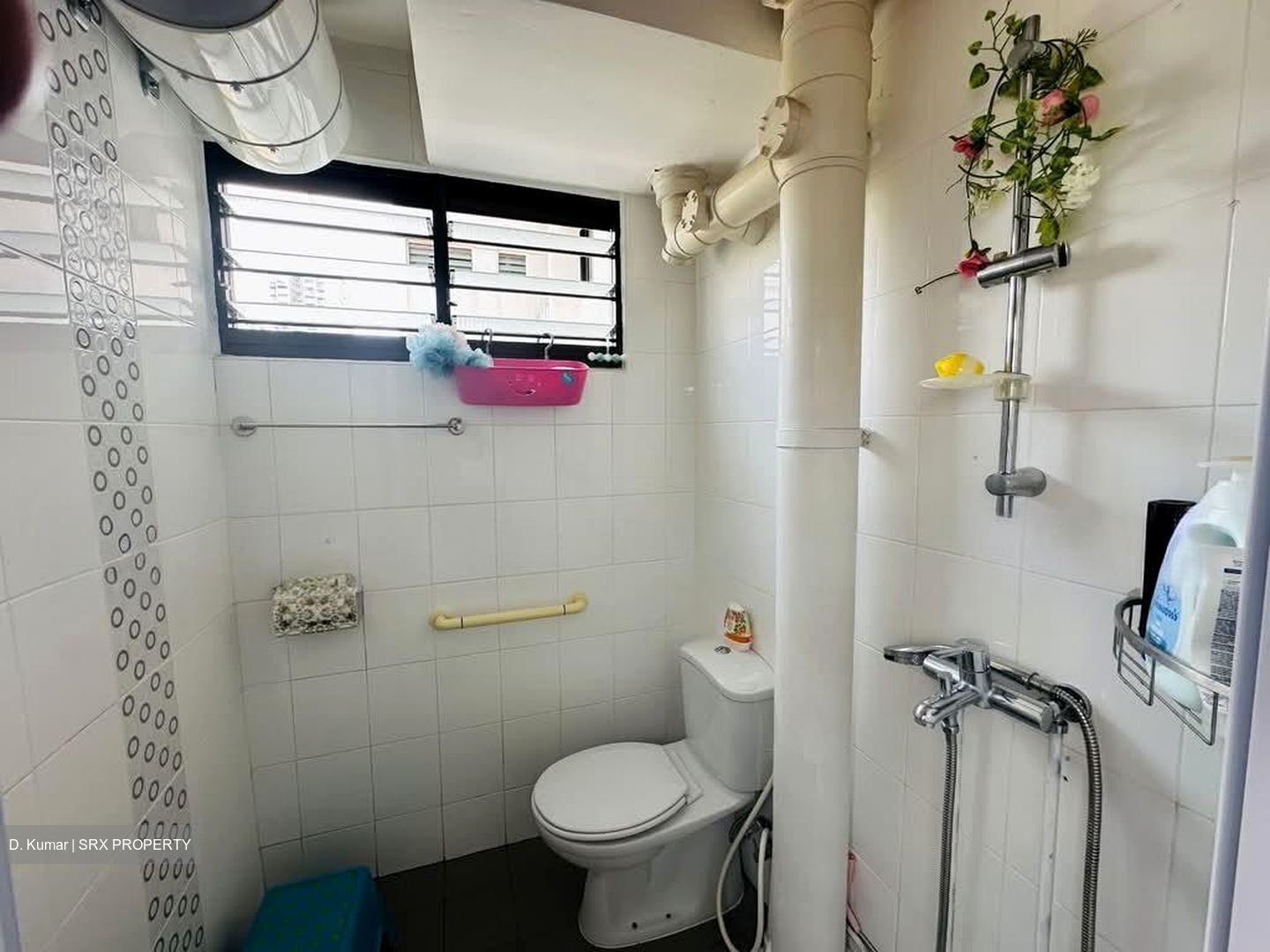 Blk 427 Garden Hill (Bedok), HDB 4 Rooms #563079881